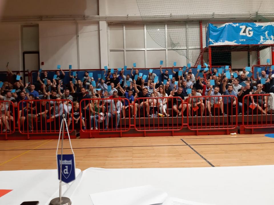 Skupština 2019.