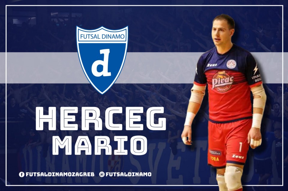 Mario herceg