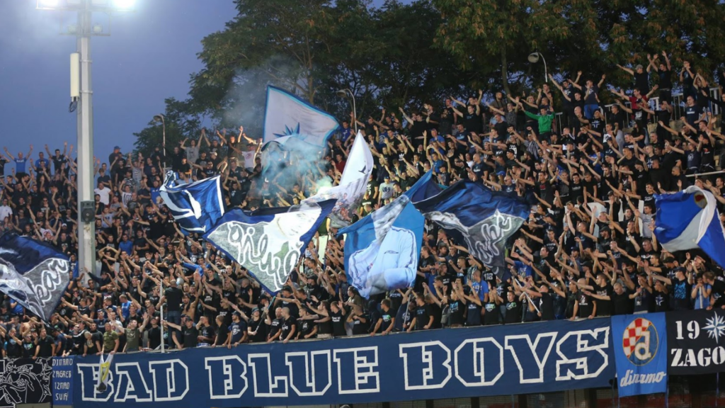 Članske pogodnosti Futsal Dinamo