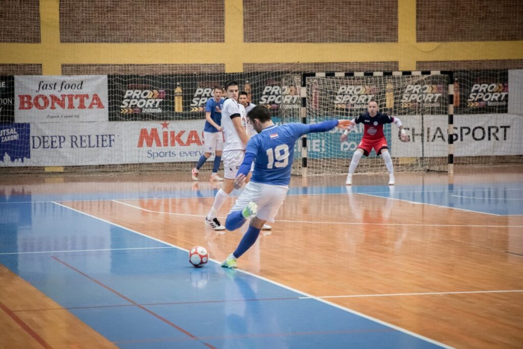 ProSport sponzor