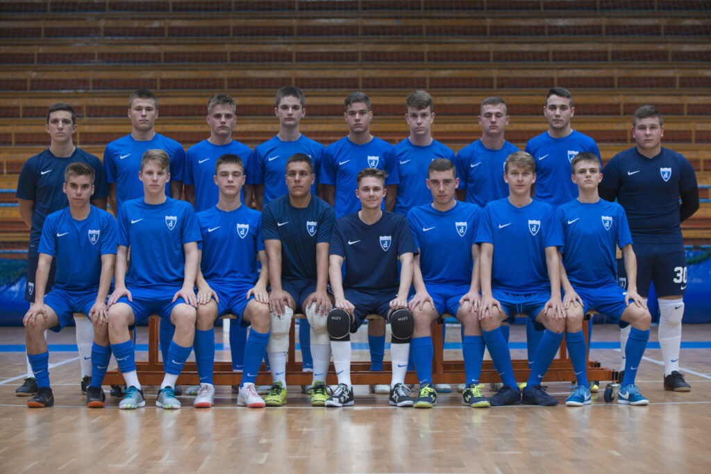 Dinamo juniori