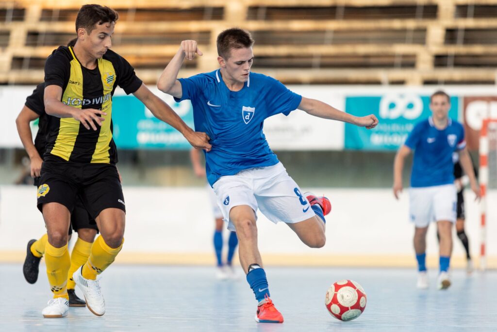 Filip Novak Dinamo