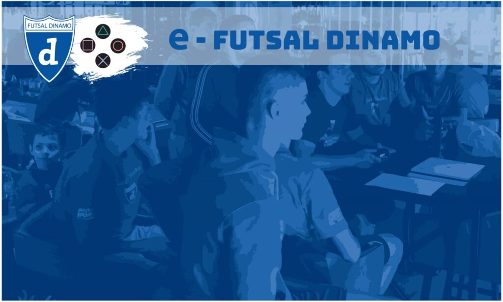 eSport momčad Dinama