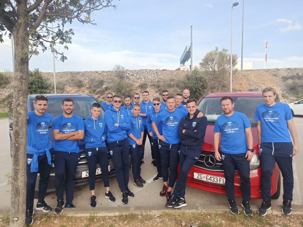 futsal dinamo autocentar malesnica