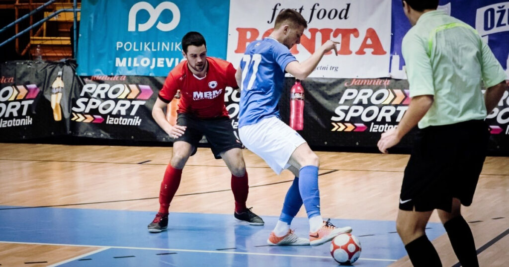 Mudronja intervju