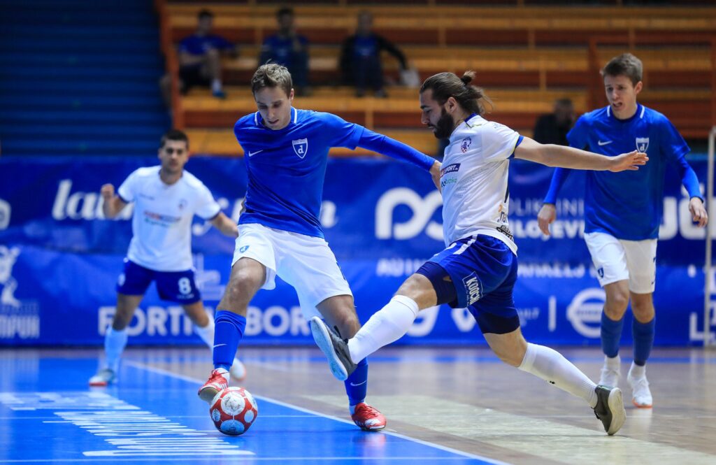 Futsal klub Osijek