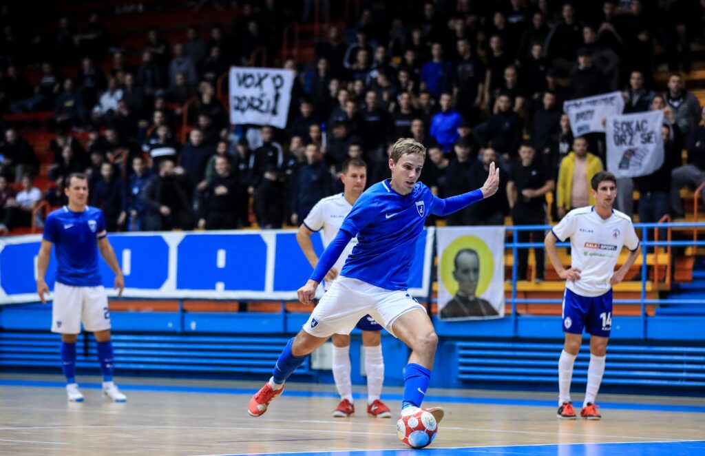 utakmica protiv osijeka naslovna