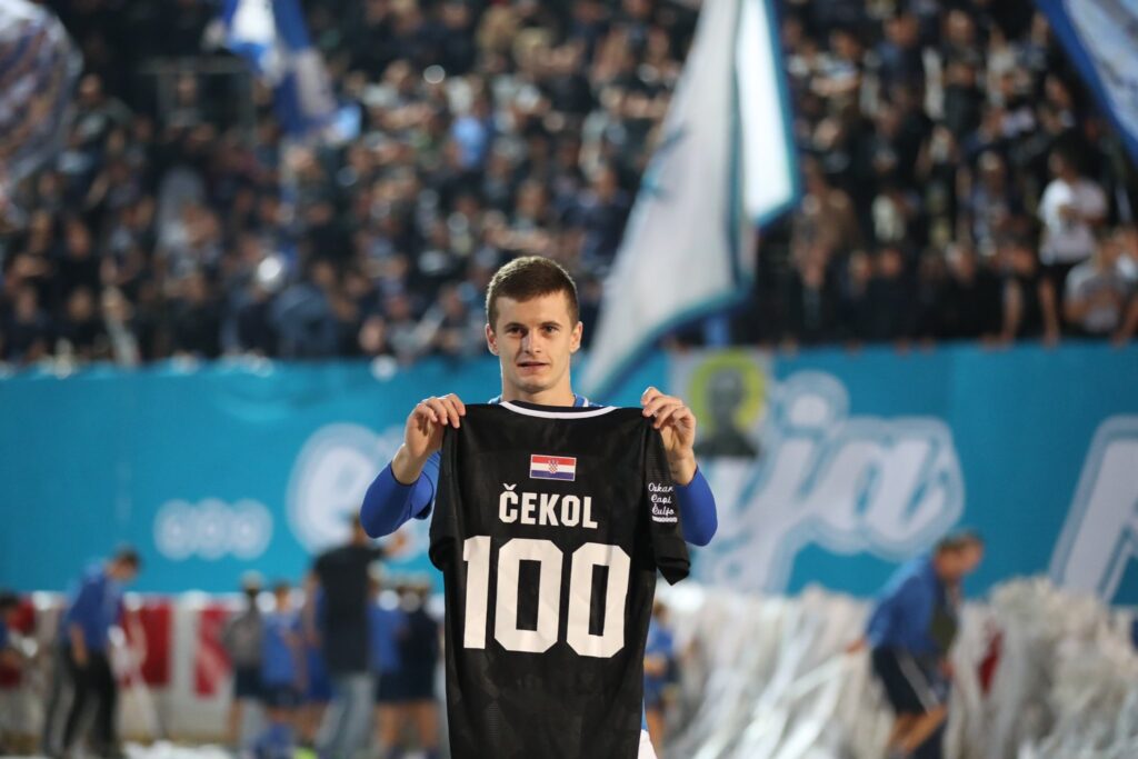 Kristian Čekol