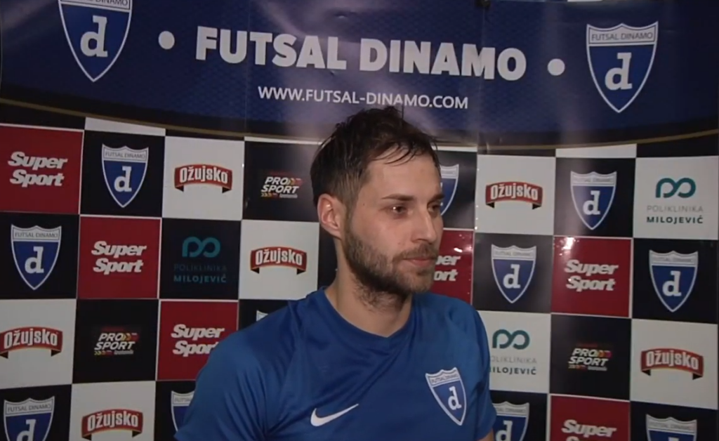 Prgomet i Luka Davidović - izjave