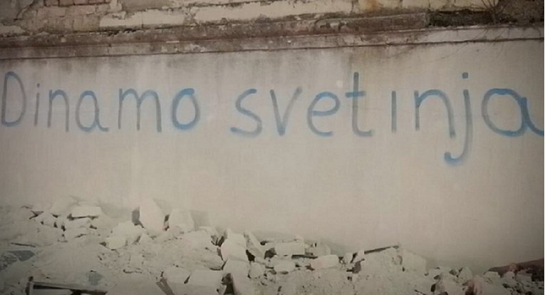 Dinamo Svetinja - intervju Sobota.