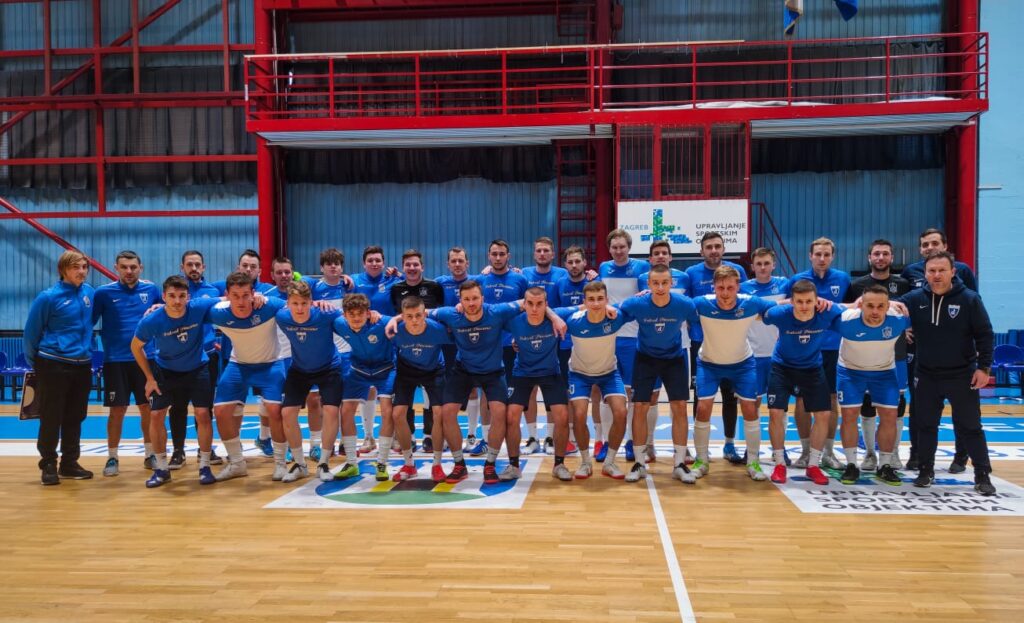 dinamo vs belovar - čekol i matković predvodili dinamo