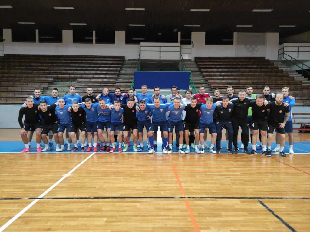 rutinska pobjeda