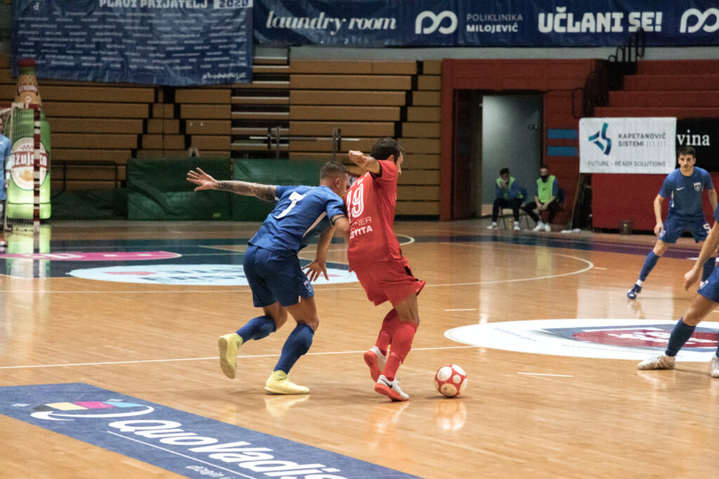 Futsal Gorica