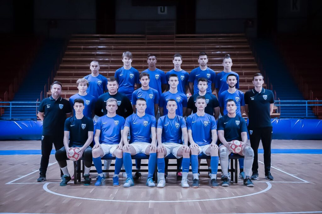 Fali nam futsal trenera