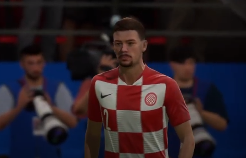Svjetsko prvenstvo u FIFA-i