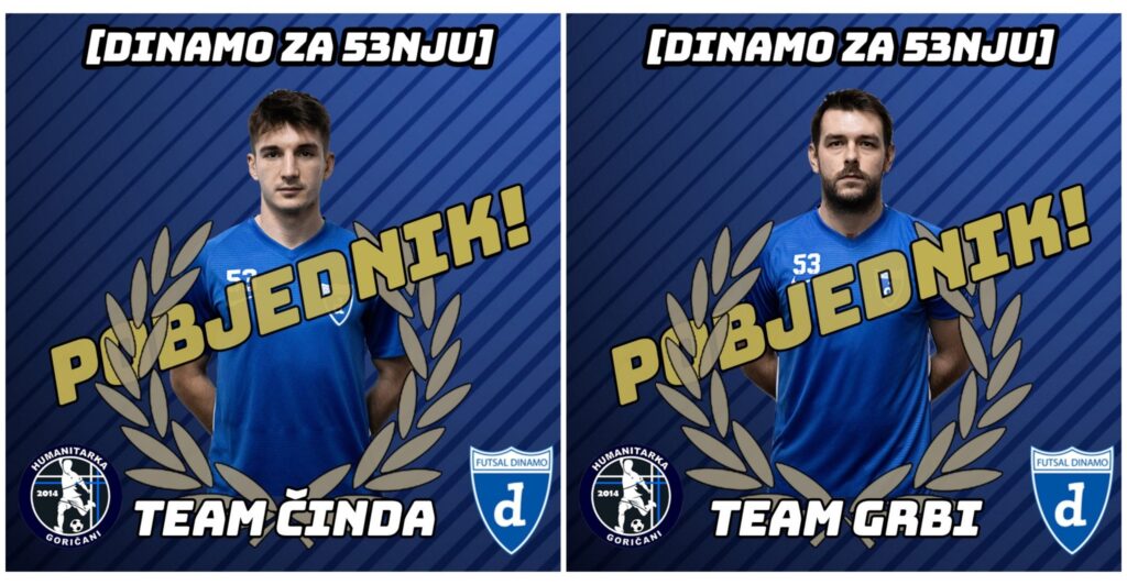 najpošteniji ishod