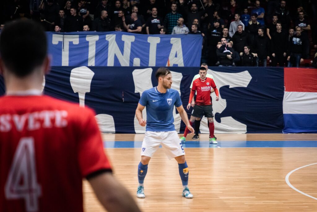 Prgomet: Play-off je priča za sebe