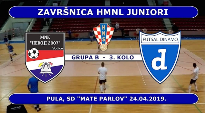 drugi put protiv heroja
