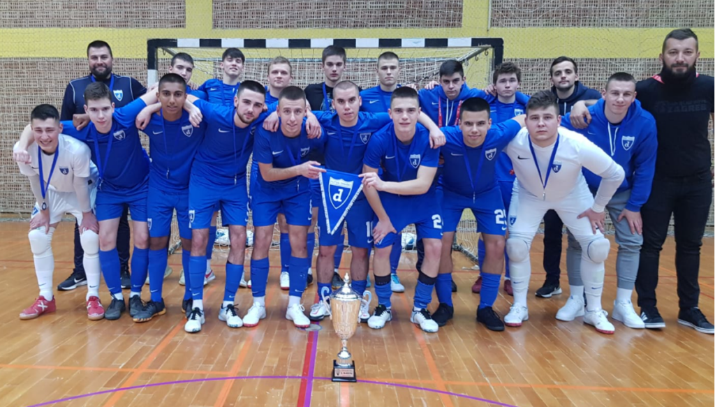 poraz u finalu