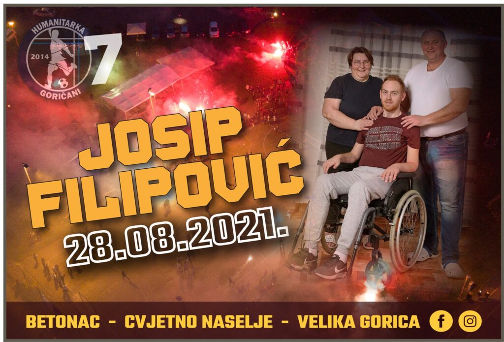 goričani humanitarke