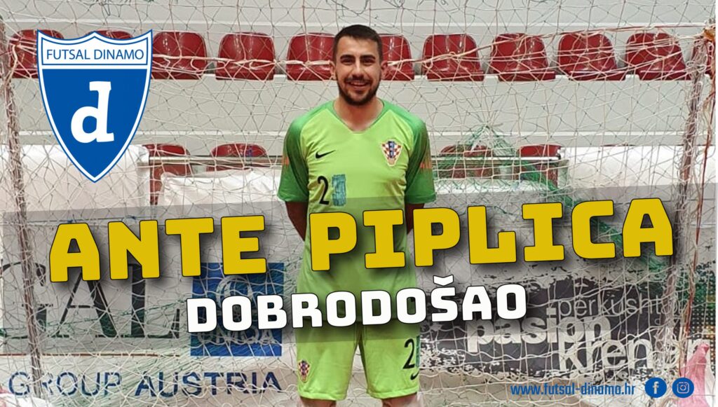 Ante Piplica vizual