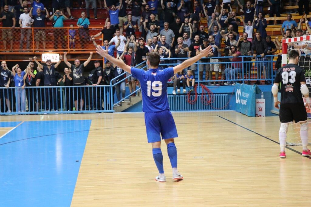 Intervju s Kristijanom Grbešom - naslovna fotografija