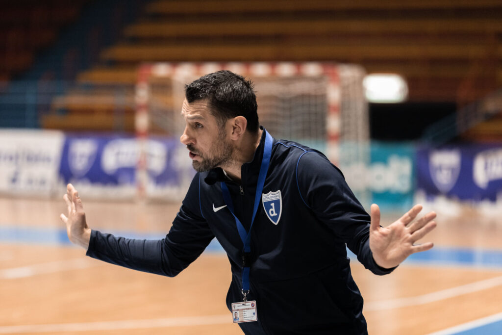 Matija Đulvat intervju 2022.