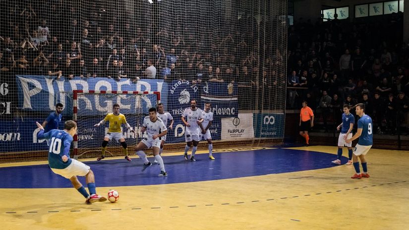 10. rodendan kluba