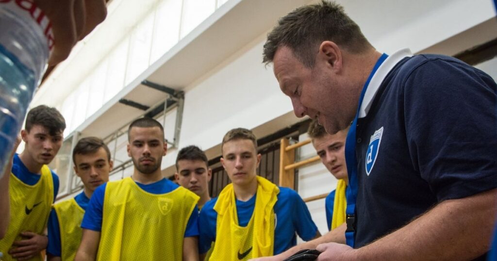 Alen Jukić intervju
