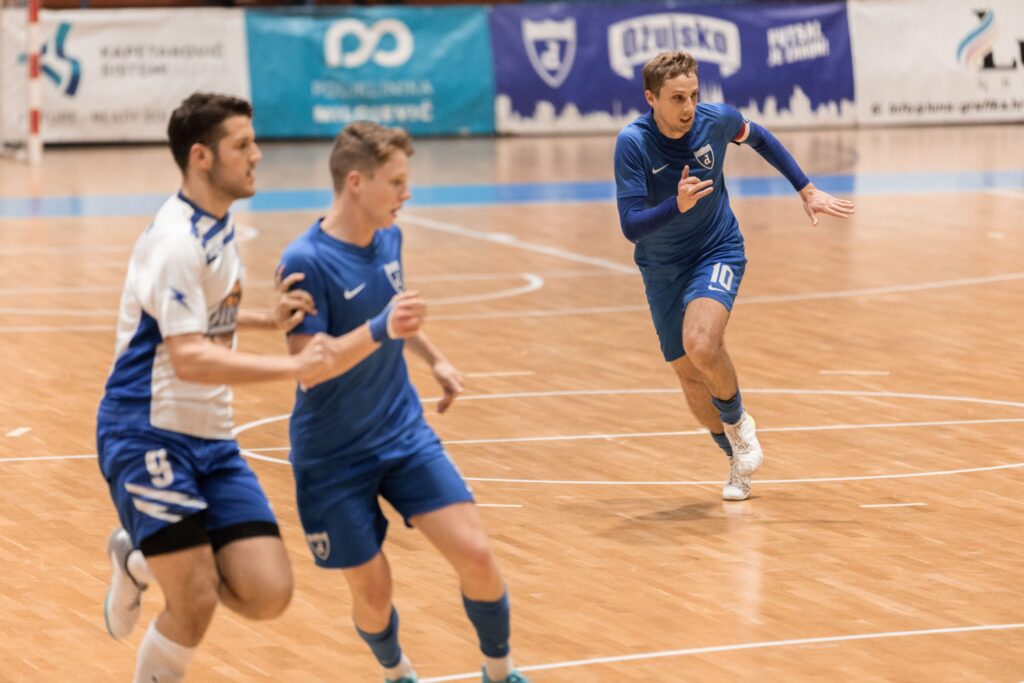 vrgorac futsal dinamo