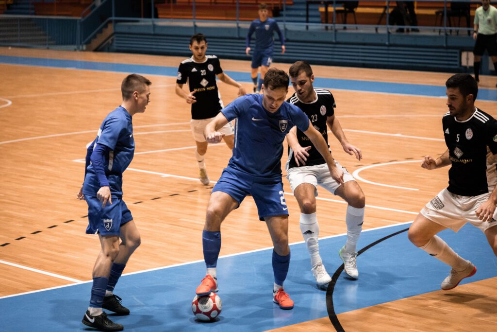 futsal dinamo crnica rođendan