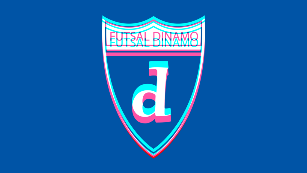 futsal dinamo tiktok