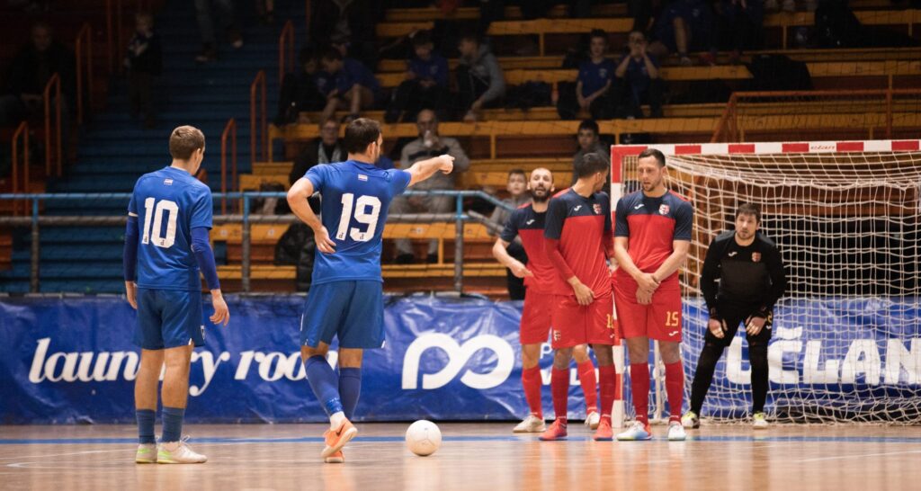 square futsal dinamo