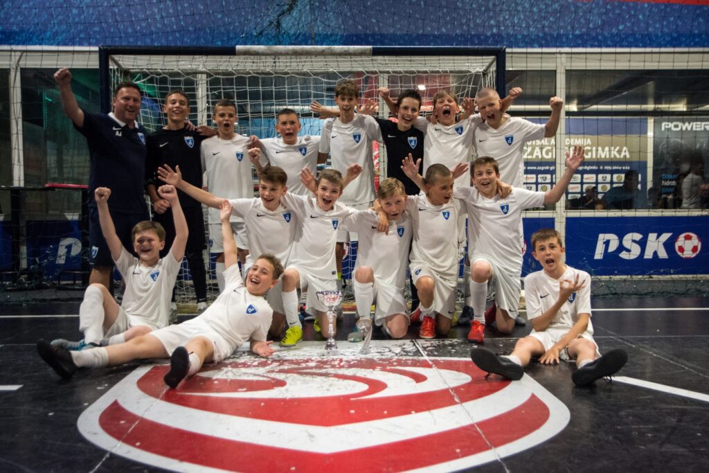 futsal dinamo u13 zns