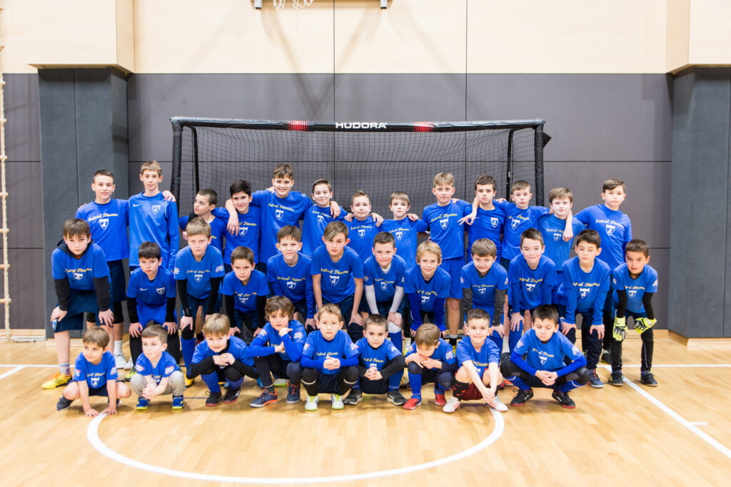 futsal dinamo zns