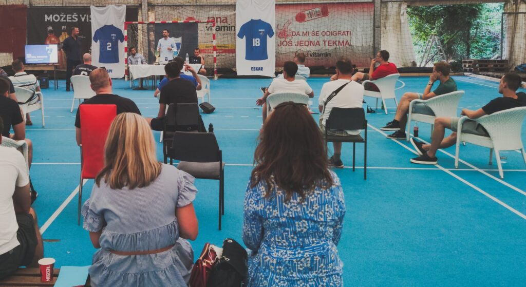 futsal dinamo redovna skupština