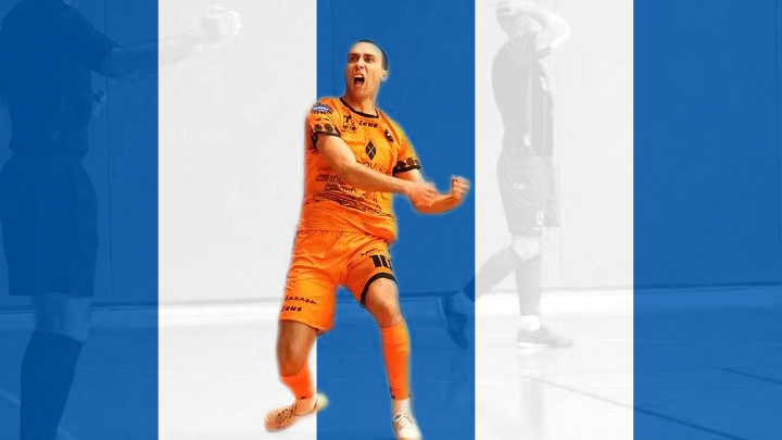 zvonimir šućur futsal dinamo