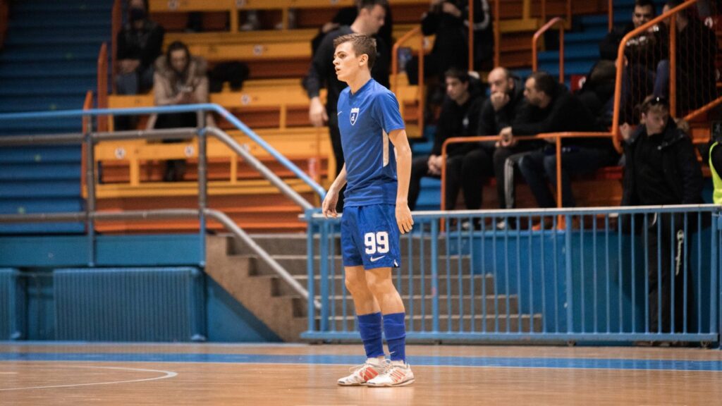 filip novak najbolji gol futsal dinamo