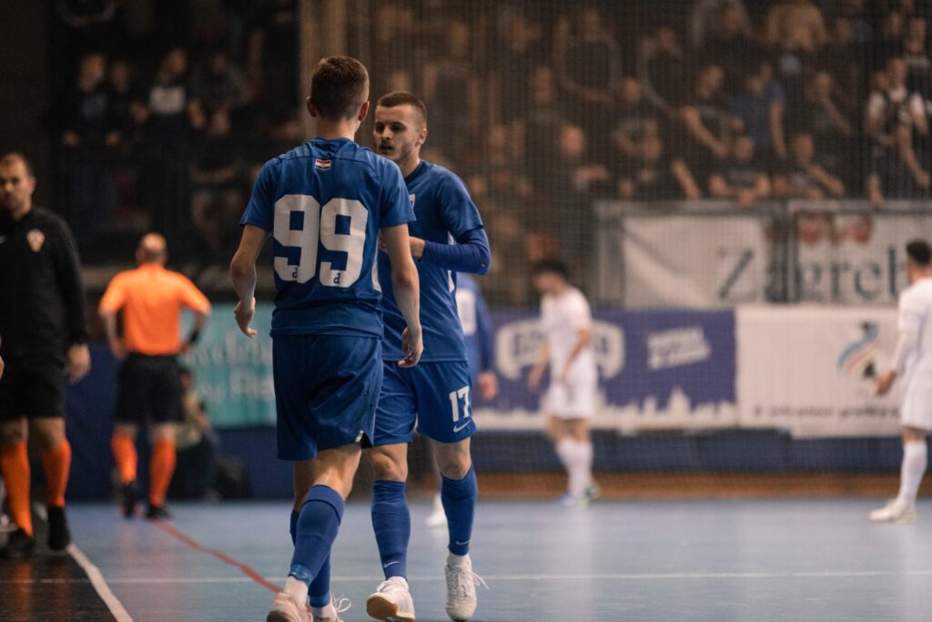 futsal dinamo