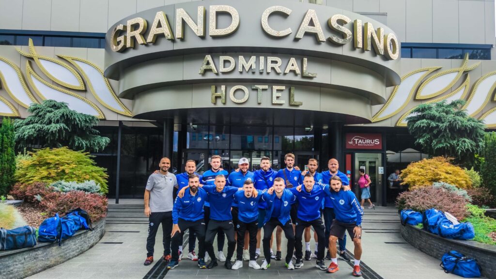 futsal shkupi