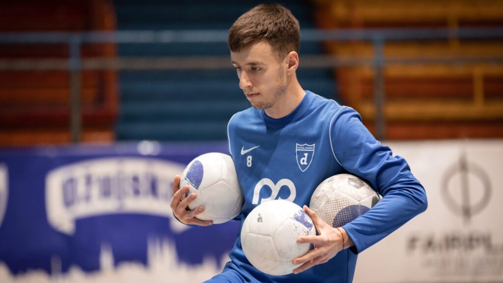 futsal dinamo saudijska arabija