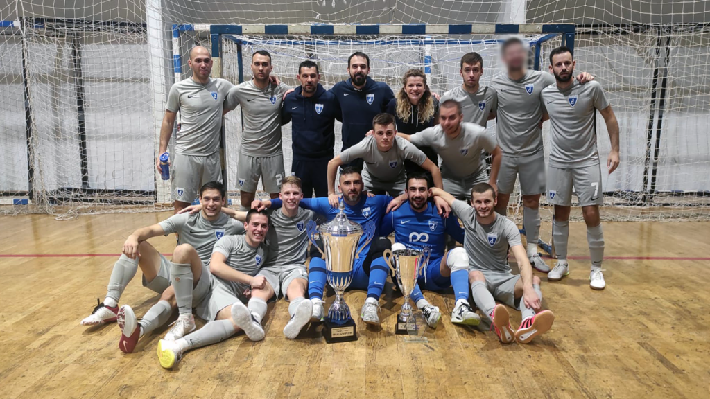 futsal dinamo memorijalni turnir prijatelji za marina
