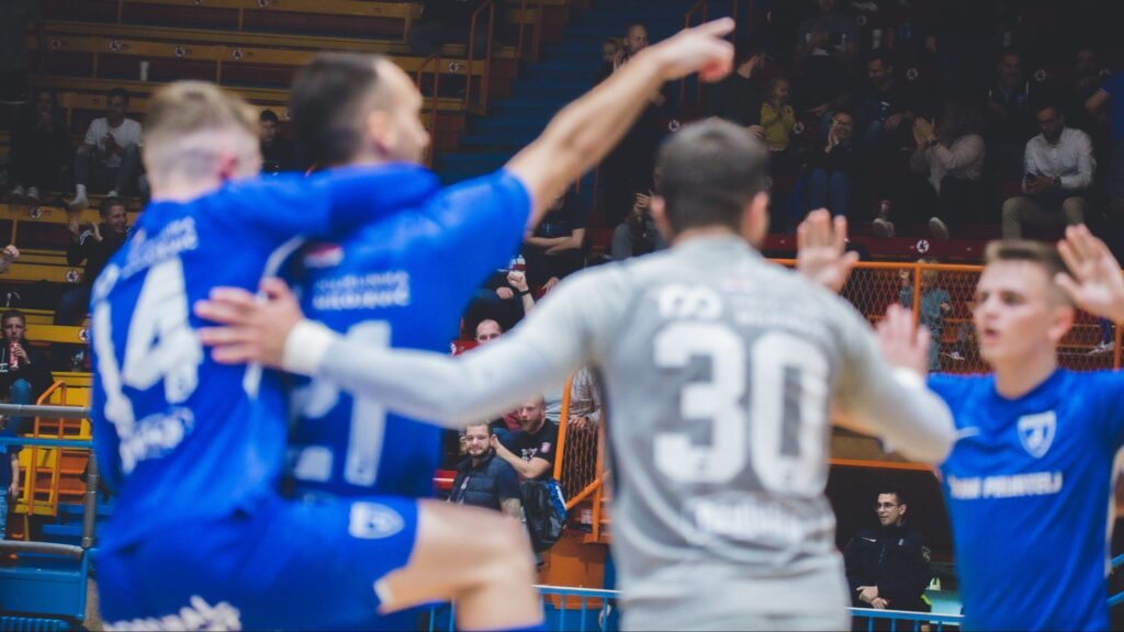 futsal dinamo stanoinvest pula