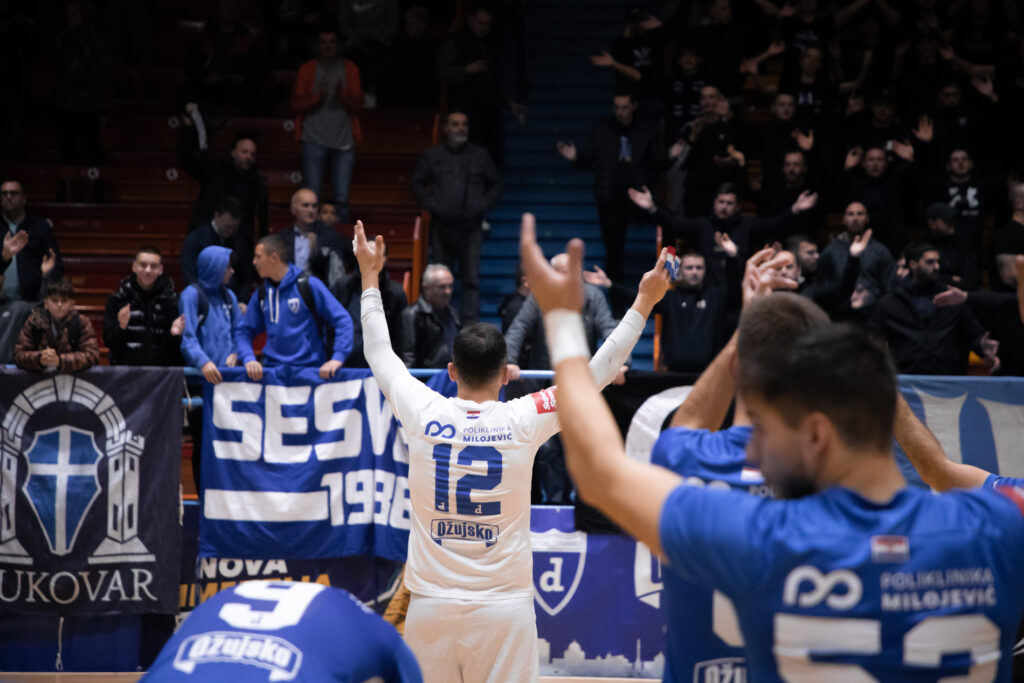 futsal dinamo torcida