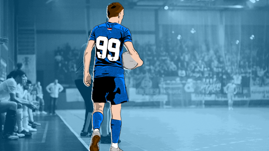 futsal dinamo godišnja ulaznica
