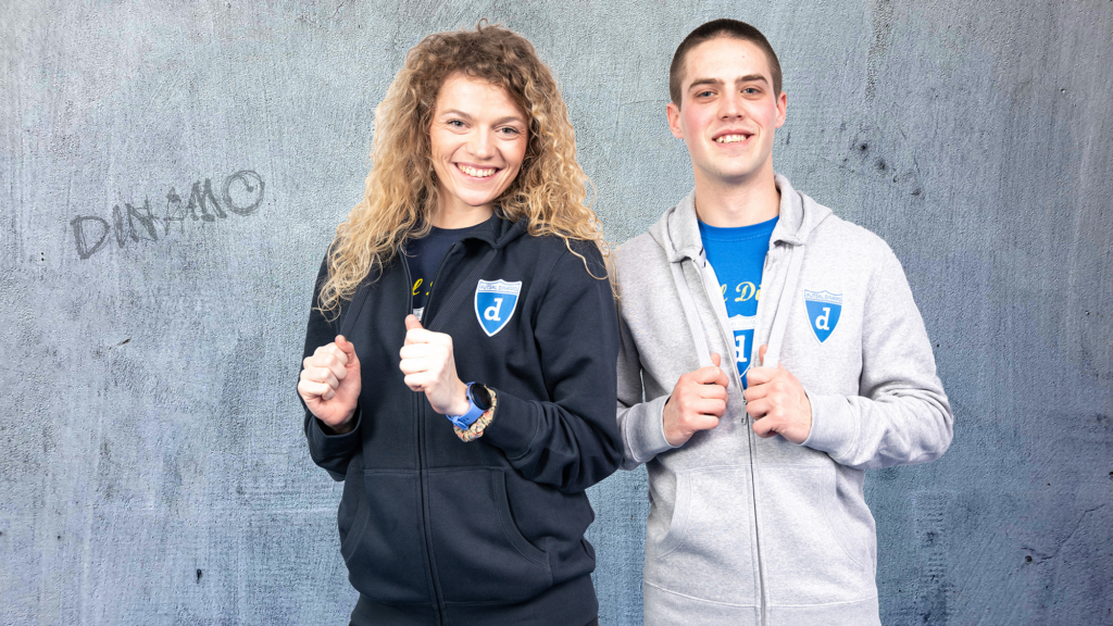 futsal dinamo webshop