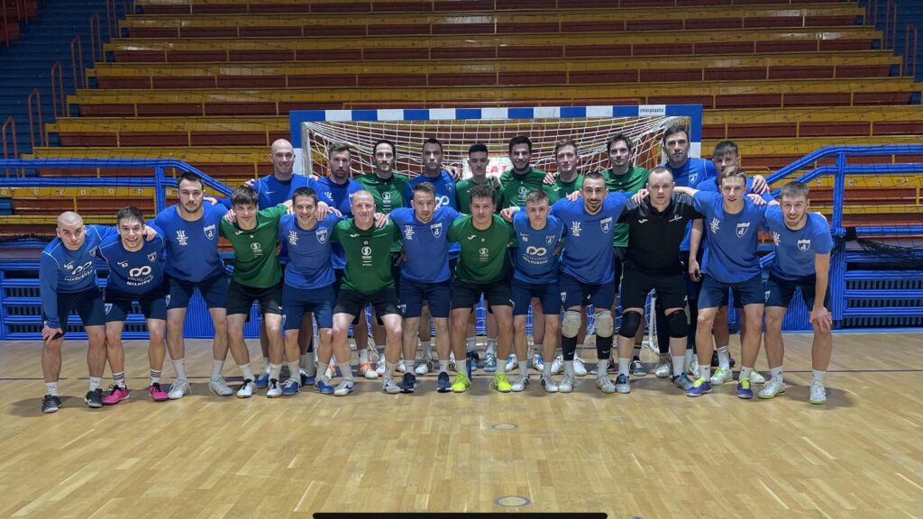 futsal dinamo siliko
