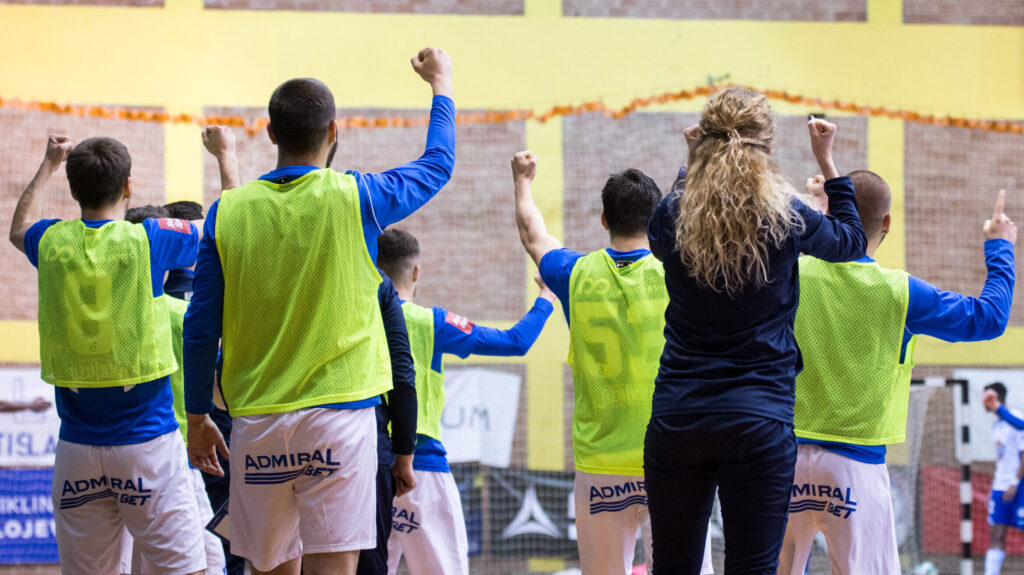 matchday info dinamo vrgroac