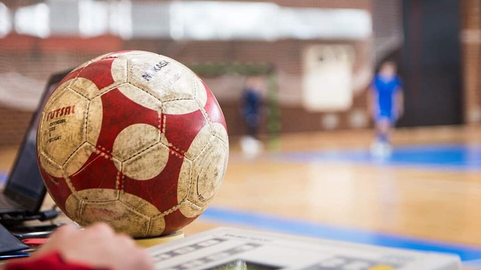 pioniri futsal dinamo 1hmnl