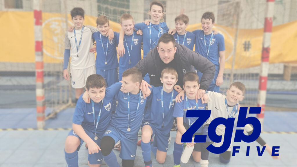 futsal dinamo u13 antonio vuk zg5